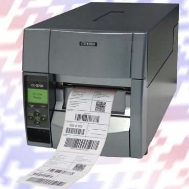 Citizen CL-S700