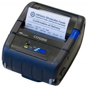 Citizen CMP-30