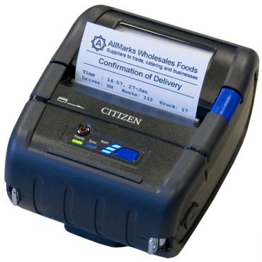Citizen CMP-30