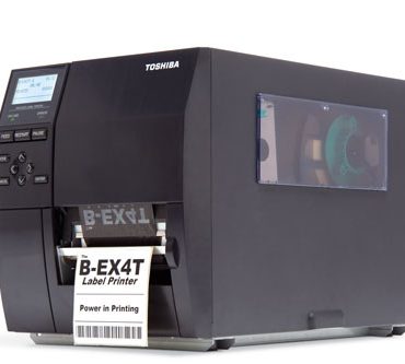 Impresora Toshiba Tec B-EX4D2