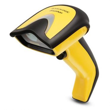 Datalogic Gryphon I GD4400-DPM