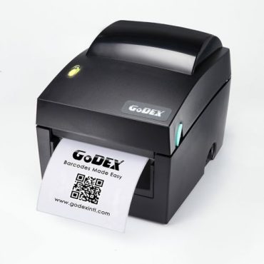 Impresora Godex DT4x Alta velocidad