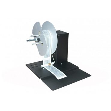 DPR RP-100 Rebobinador Externo de etiquetas