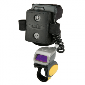 Honeywell 8650 Lector de anillo BT