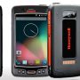 Honeywell Dolphin 75e