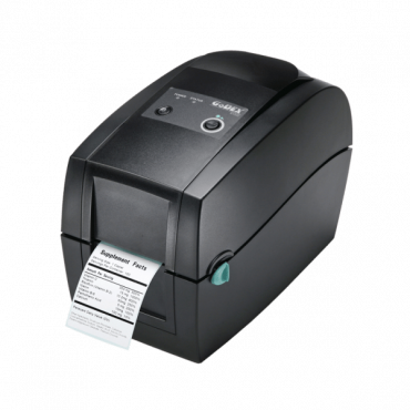 Impresora Godex RT200 RT230 escritorio