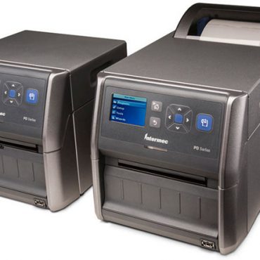 Intermec PD43 PD43c