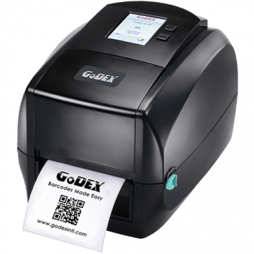 Godex RT860i (Discontinuada)