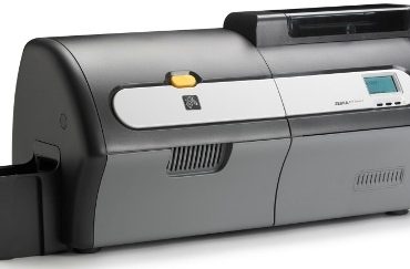 Zebra ZXP Series 7