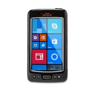 Honeywell Dolphin 75e