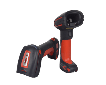 Honeywell Granit 1910i