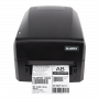 Impresora Godex GE300 / GE330 TTR Ancho de 104 mm Longitud ribbon hasta 110m