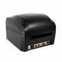 Impresora Godex GE300 / GE330 TTR Ancho de 104 mm Longitud ribbon hasta 110m