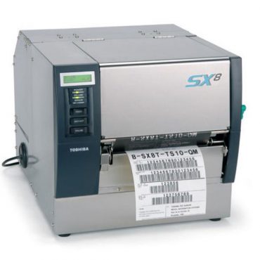 Impresora Toshiba SX8