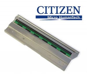 cabezal termico de impresión Citizen