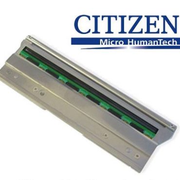 cabezal termico de impresión Citizen