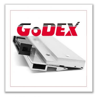Cabezal Godex