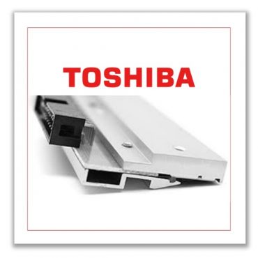 Cabezales Toshiba Tec