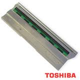 Cabezal impresión para Toshiba Tec FV4D 200 dpi