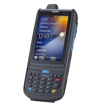 PA692-38E2UMDG PA692 2D WM6.5 GPS 3.5G Num Key Bat PSU