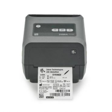 Impresora de etiquetas Zebra ZD420