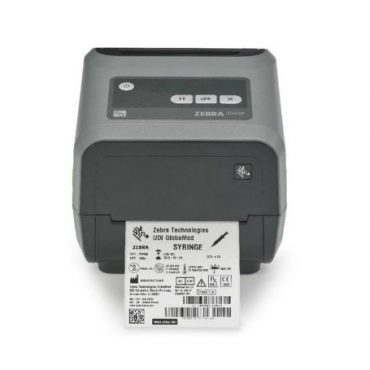 Zebra ZD420