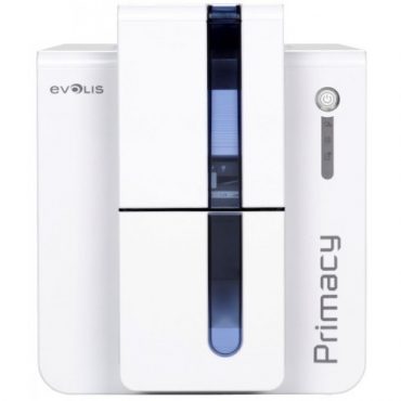 Evolis Primacy Expert