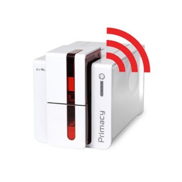 Evolis Primacy Wireless