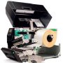 B-EX6-1 Toshiba Tec B-EX6 para etiquetas de gran formato 6” opciones Cabezal Vertice