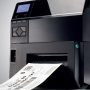 B-EX6 Toshiba Tec B-EX6 para etiquetas de gran formato 6” opciones Cabezal Vertice