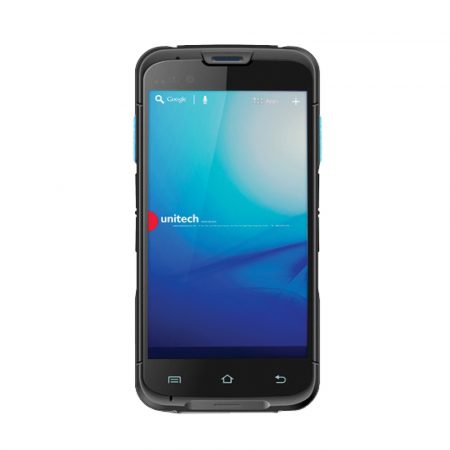 EA600-QAWFUMSG Android 5.1, 2D, 3G, WiFi, 1-slot USB cradle and PSU