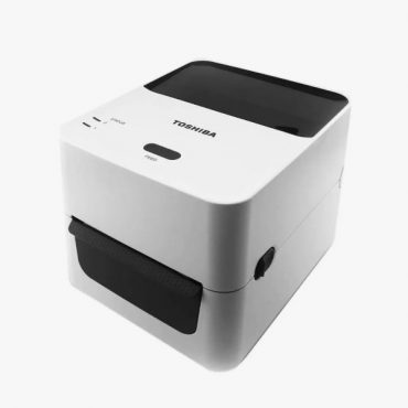 Impresora Toshiba B-FV4