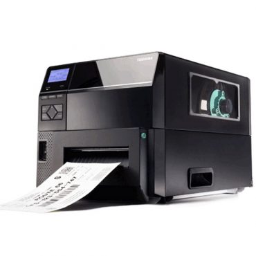 Impresora Toshiba Tec B-EX6 Industrial
