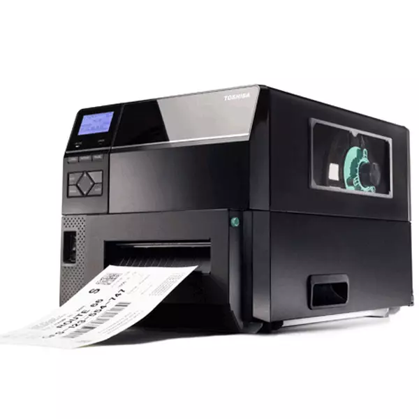 Impresora Toshiba Tec B-EX6 Industrial