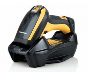 Datalogic PowerScan PBT9300