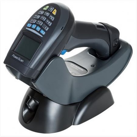 Datalogic PowerScan Retail PM9500-RT