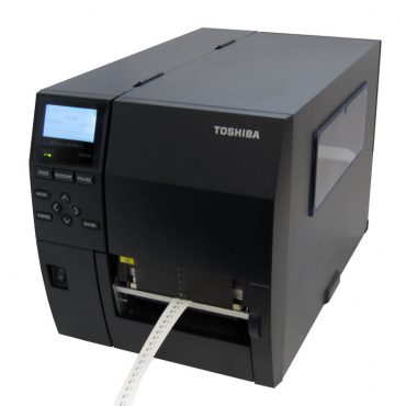Toshiba Tec B-EX4T3