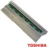 0TSQC0211107F Toshiba Tec FP3D Cabezal de impresión