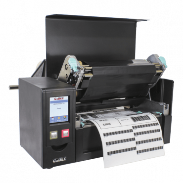 Impresora Godex HD830i Industrial