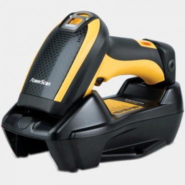 PBT9100-RBK20US Datalogic PowerScan PBT9100 REM.BATT RS-232 KIT US (Kit inc. PBT9100-RB BC9030-BT CAB-433 8-0935 6003-0941)