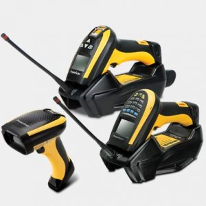 Datalogic PowerScan PM9100