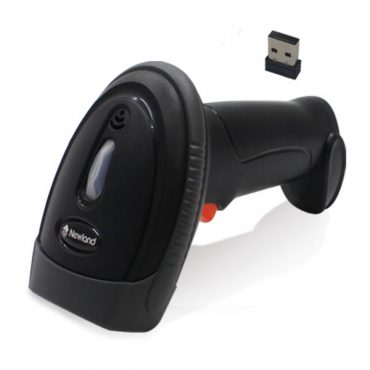 HR2070-RF Kit lector Newland HR20 Panga 2D CMOS inalambrico