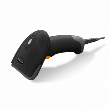 Lector de mano HR22 Dorada de Newland