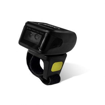 BS10R-0 Lector Bluetooth ring scanner Newland BS10R 2D CMOS USB cable and EU adapter