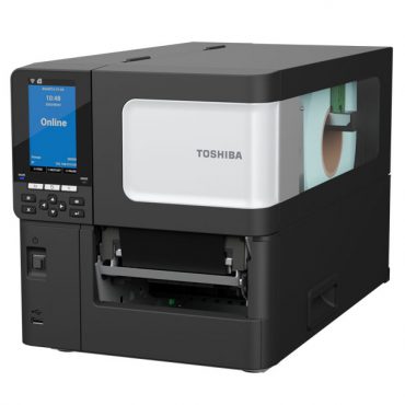 Serie BX400 Toshiba TEC