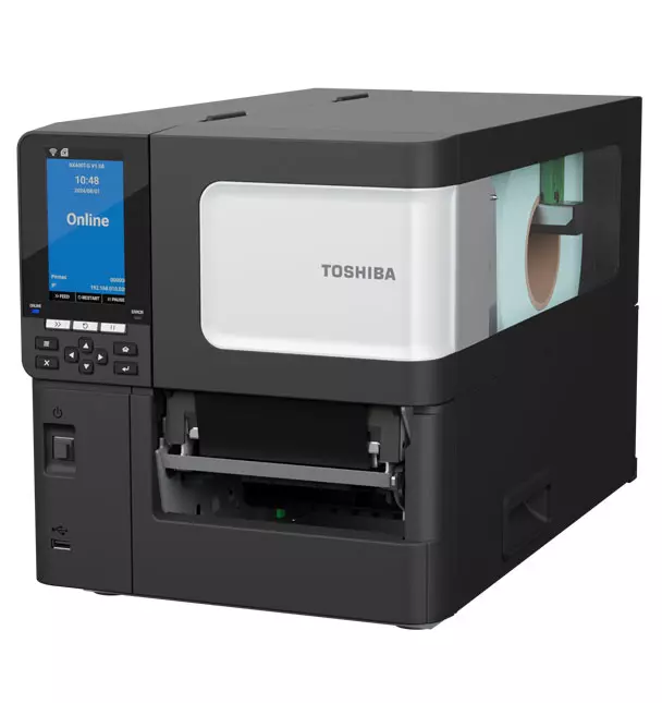 Serie BX400 Toshiba TEC