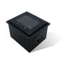 Lector fijo Newland FM30 Grouper II Series (FM3051 + FM3056) 2D CMOS diseñados para integración en kioscos y soluciones POS