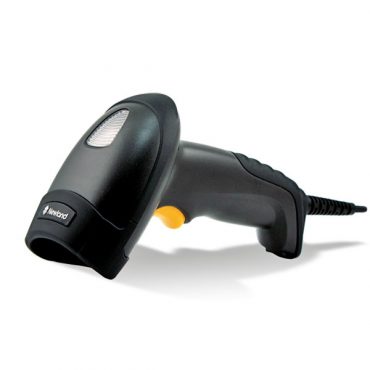 HR1550 Whoo lector de mano