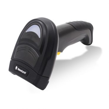 HR4250-H8 Kit lector HR42 Halibut 2D CMOS Mega Pixel HD cable RS232 y Fuente de alimentacion