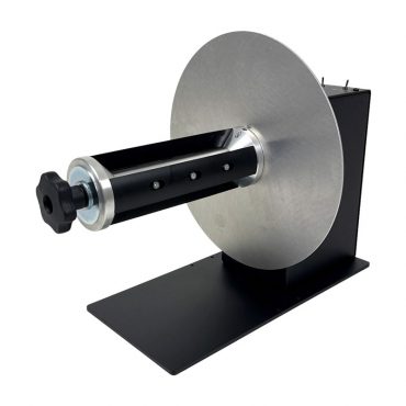 Serie CAT Industrial Rebobinadores de etiquetas Labelmate CAT‑3, CAT‑4 y CAT‑40G